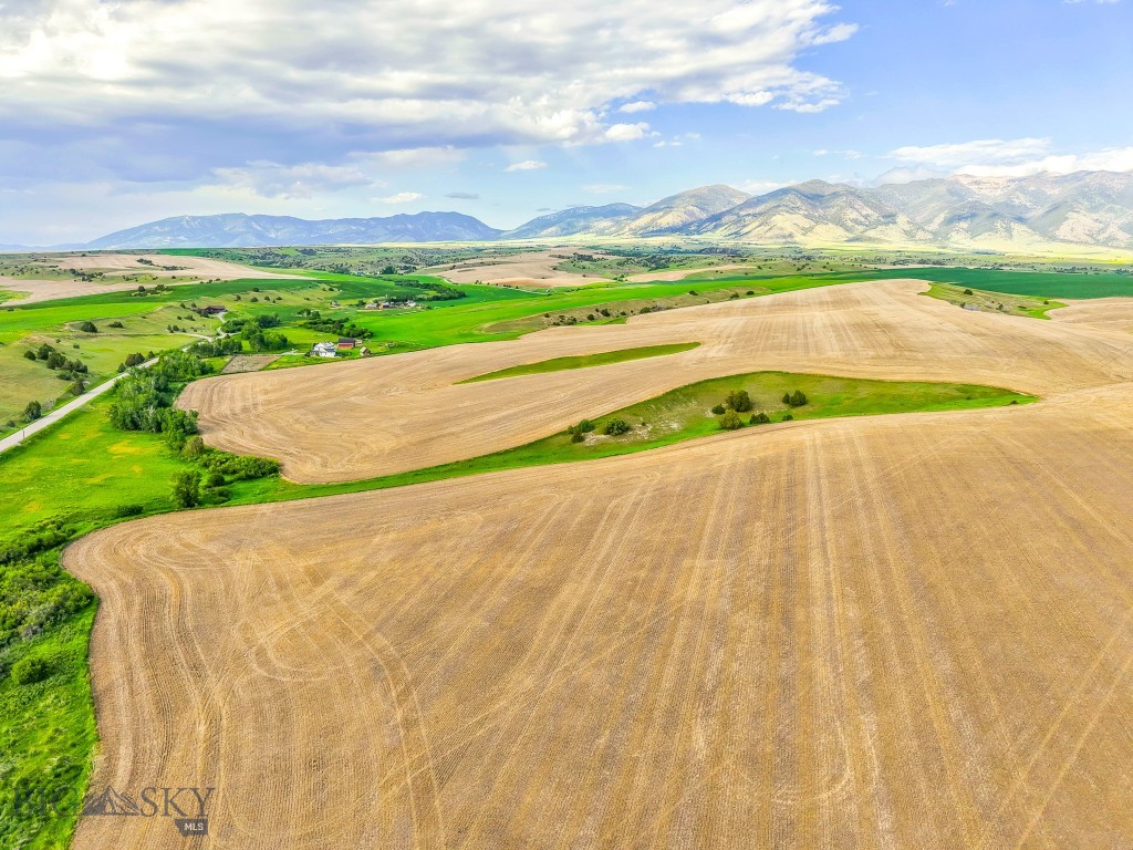 NHN Foster Creek Road, Belgrade MT 59714