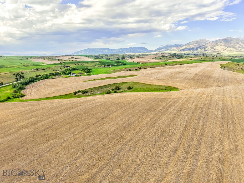NHN Foster Creek Road, Belgrade MT 59714