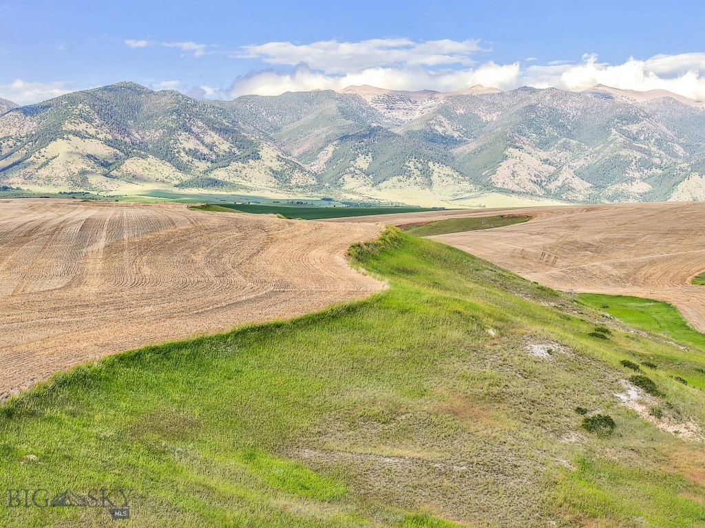 NHN Foster Creek Road, Belgrade MT 59714