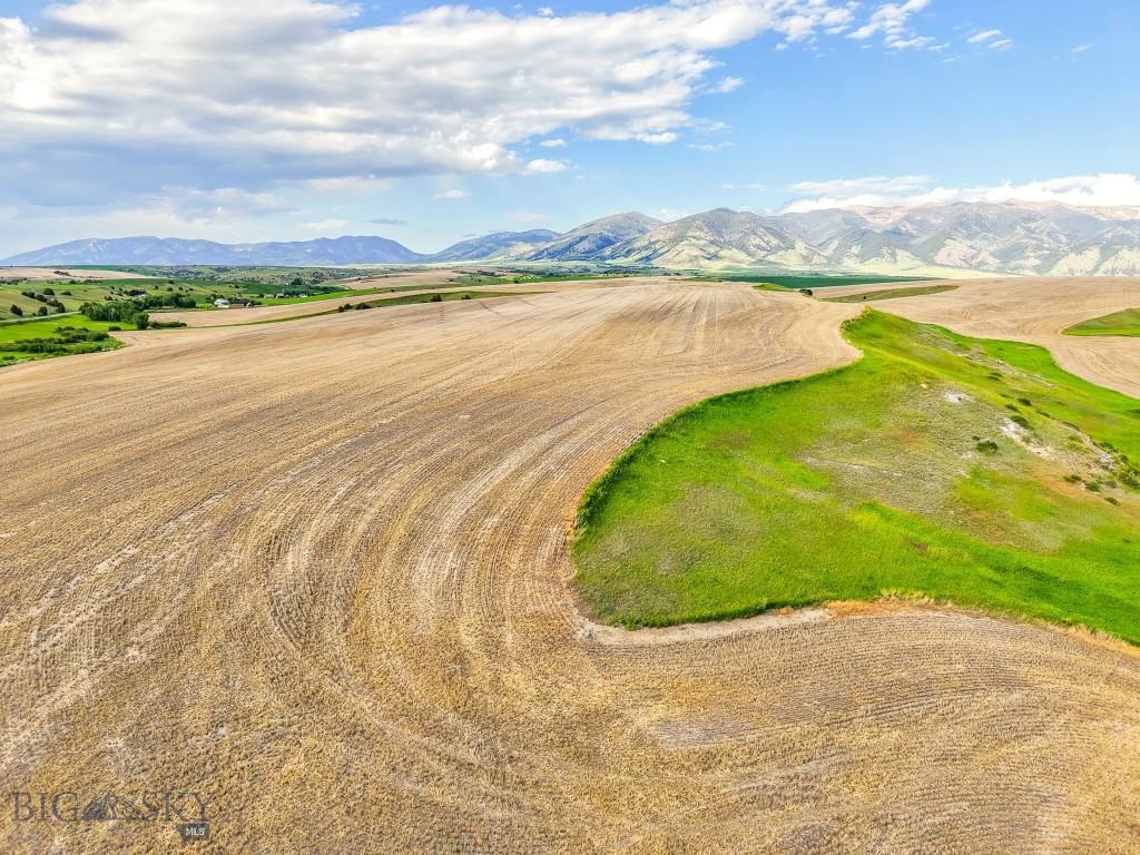 NHN Foster Creek Road, Belgrade MT 59714