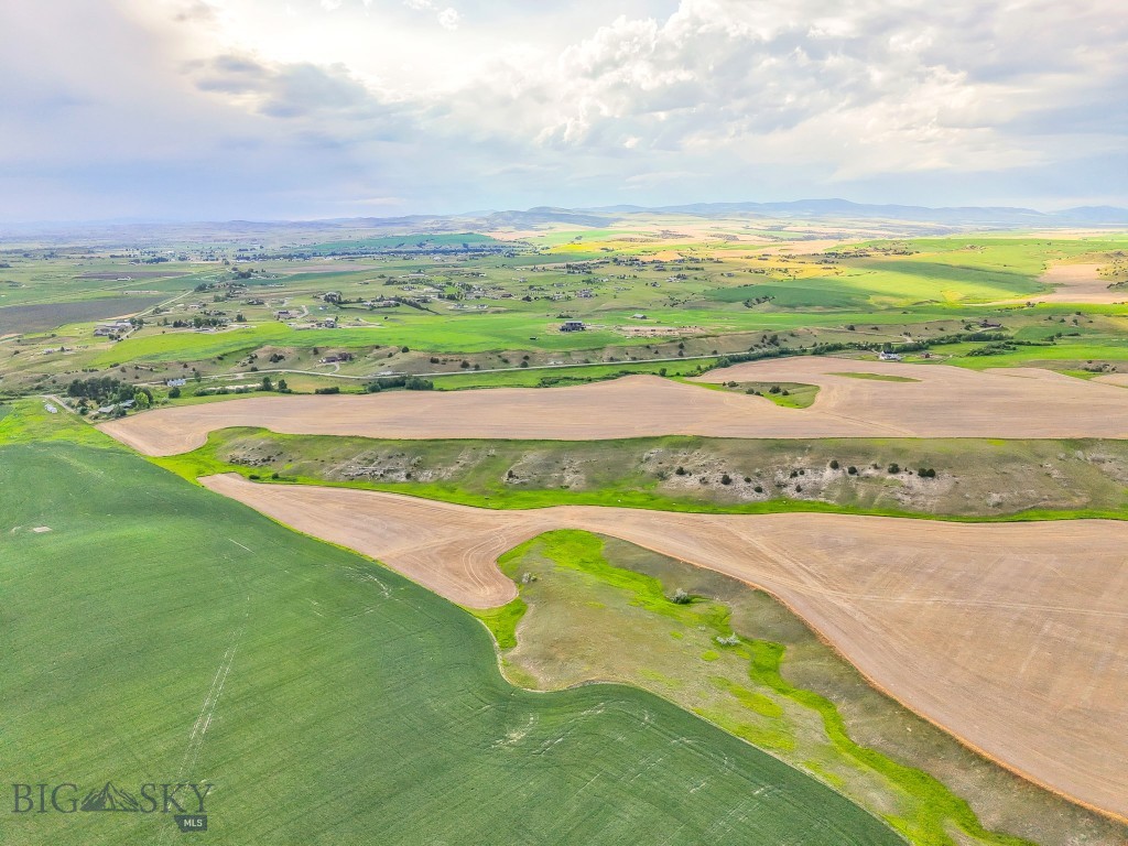 NHN Foster Creek Road, Belgrade MT 59714