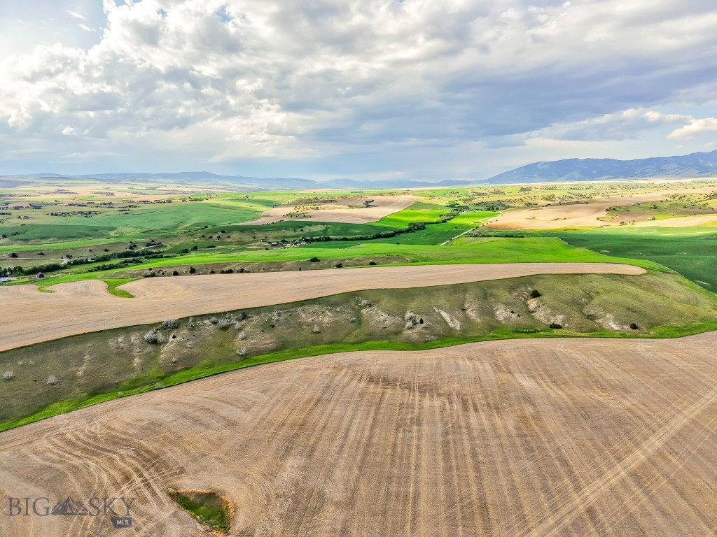 NHN Foster Creek Road, Belgrade MT 59714