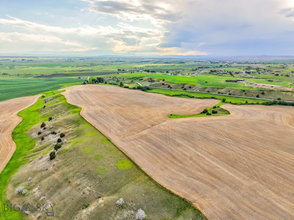 NHN Foster Creek Road, Belgrade MT 59714