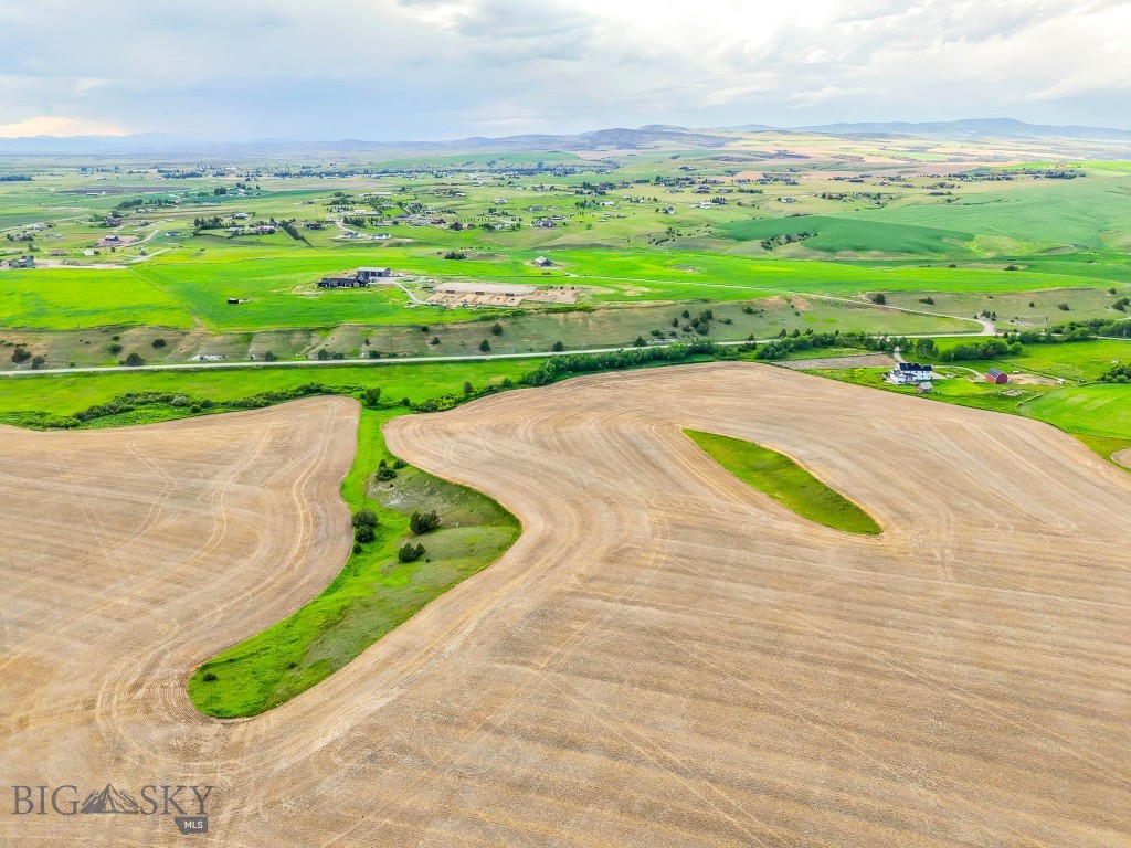 NHN Foster Creek Road, Belgrade MT 59714