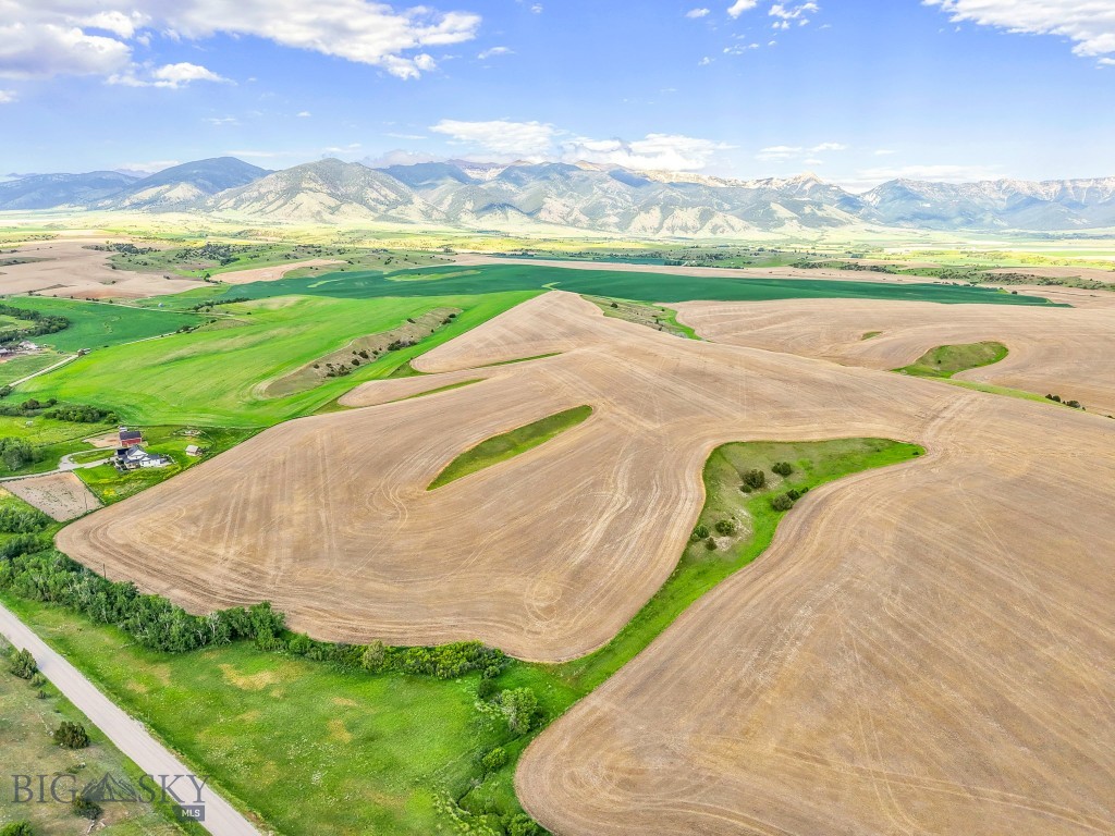NHN Foster Creek Road, Belgrade MT 59714