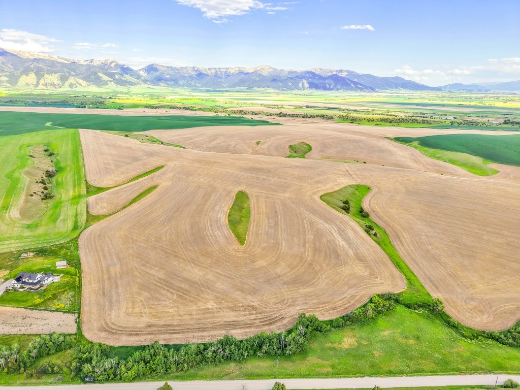 NHN Foster Creek Road, Belgrade MT 59714