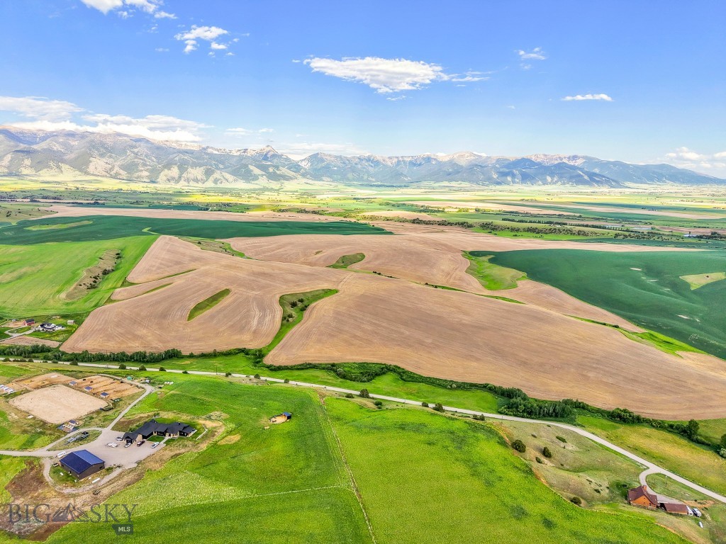 NHN Foster Creek Road, Belgrade MT 59714