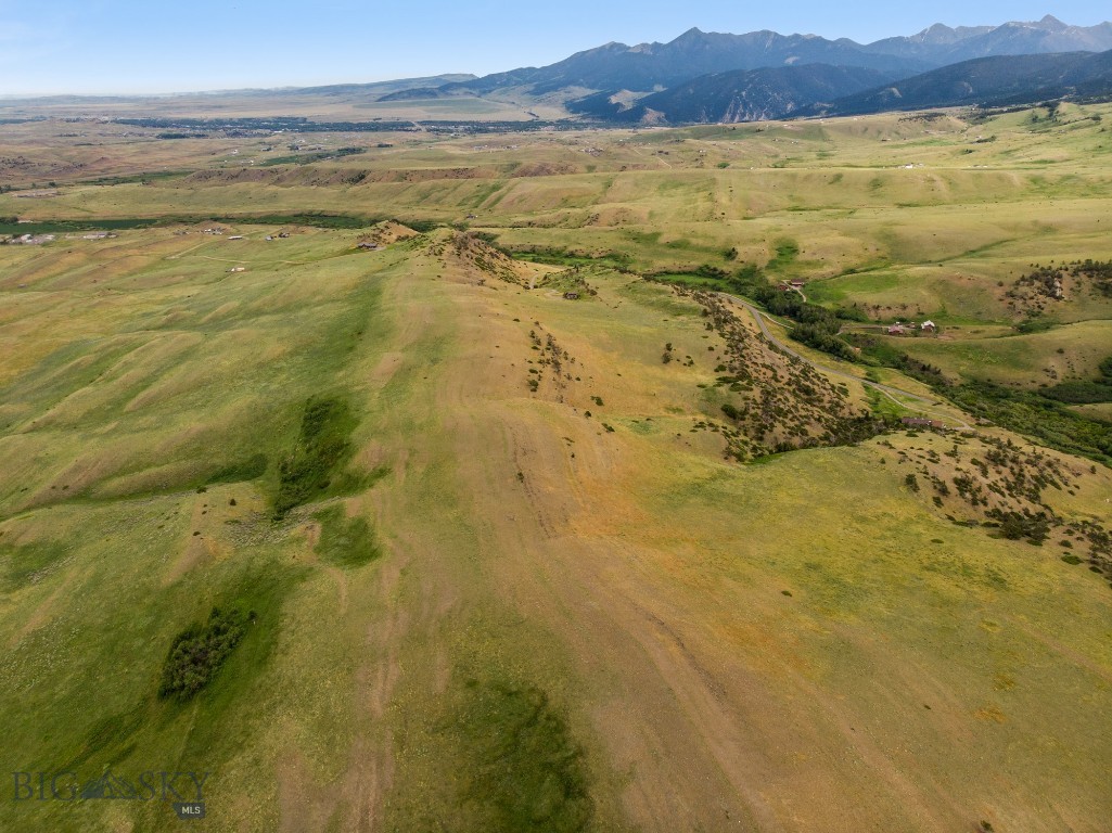 NHN Frontage Road, Livingston MT 59047