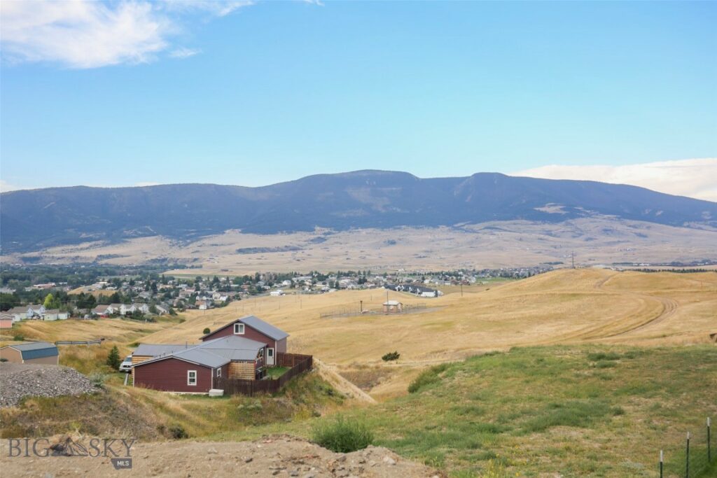 NHN High Ground Avenue, Livingston MT 59047