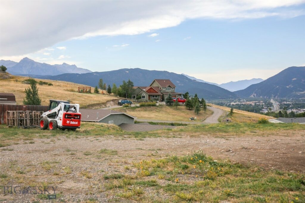 NHN High Ground Avenue, Livingston MT 59047