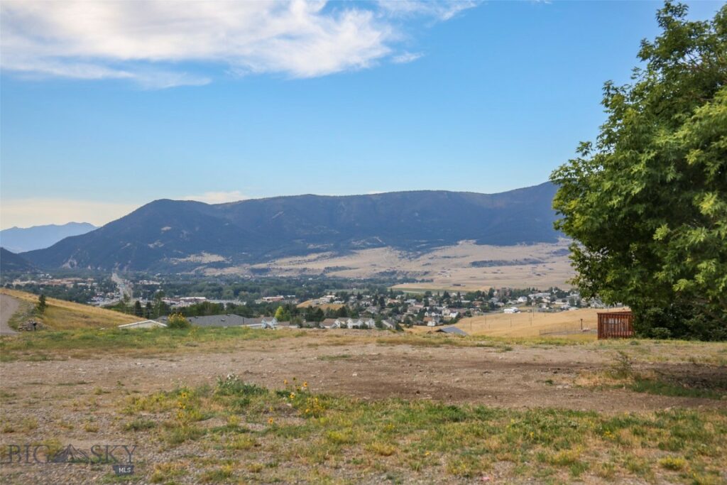 NHN High Ground Avenue, Livingston MT 59047