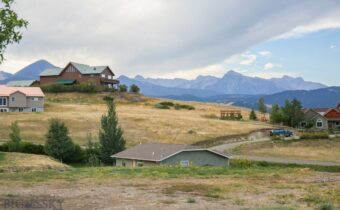 NHN High Ground Avenue, Livingston MT 59047