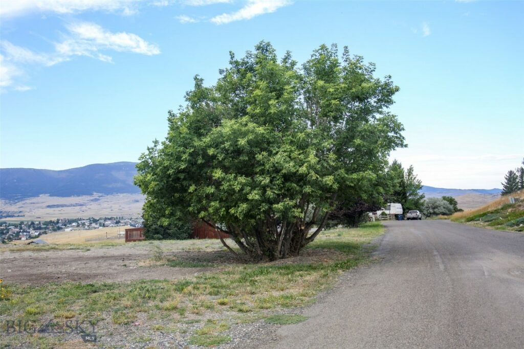 NHN High Ground Avenue, Livingston MT 59047