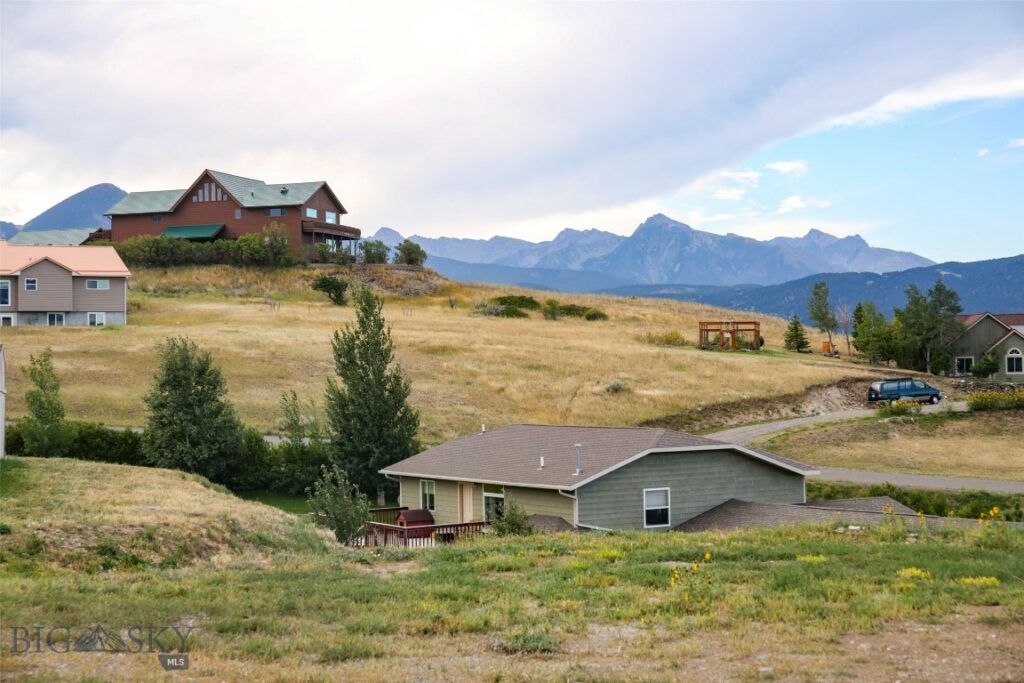 NHN High Ground Avenue, Livingston MT 59047