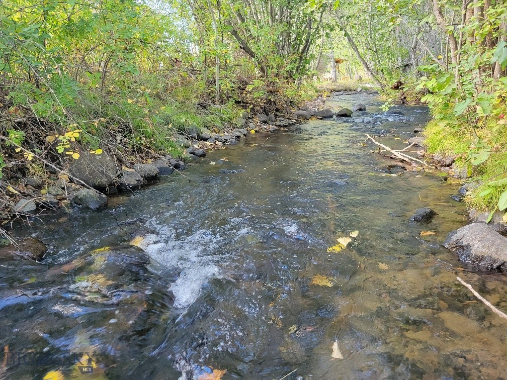 NHN Hyalite Canyon Road, Bozeman MT 59715