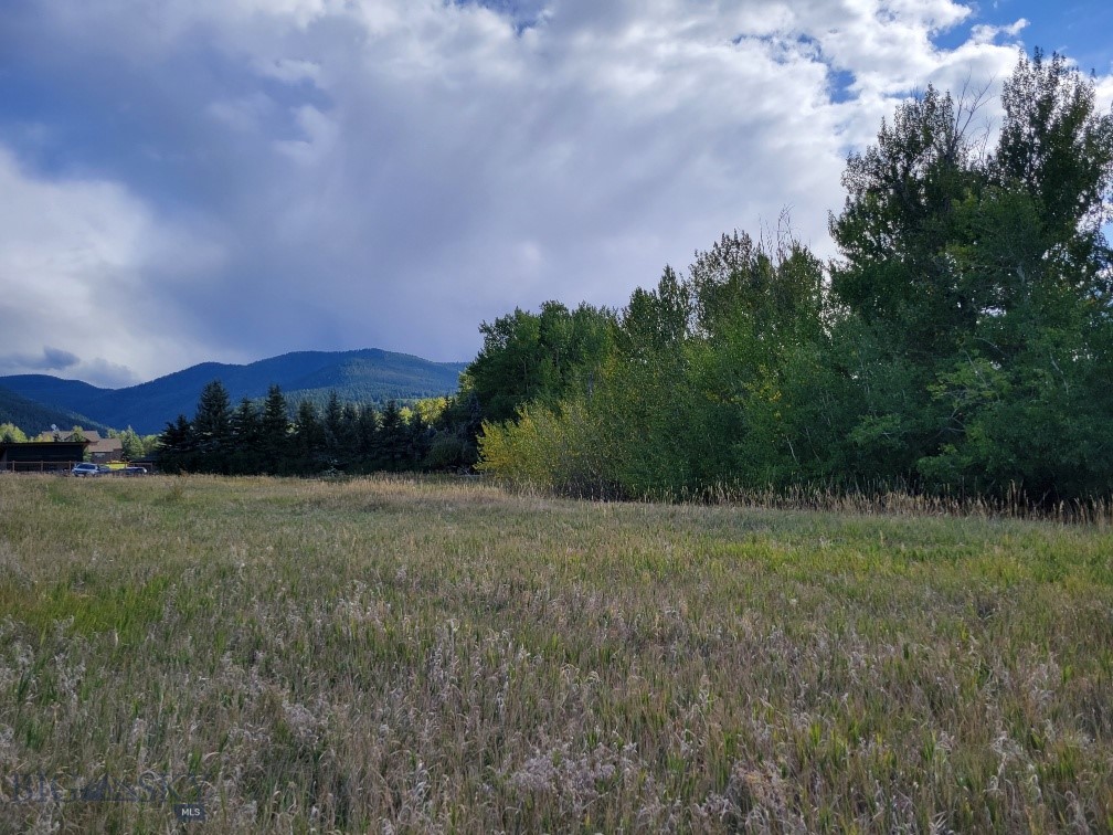 NHN Hyalite Canyon Road, Bozeman MT 59715