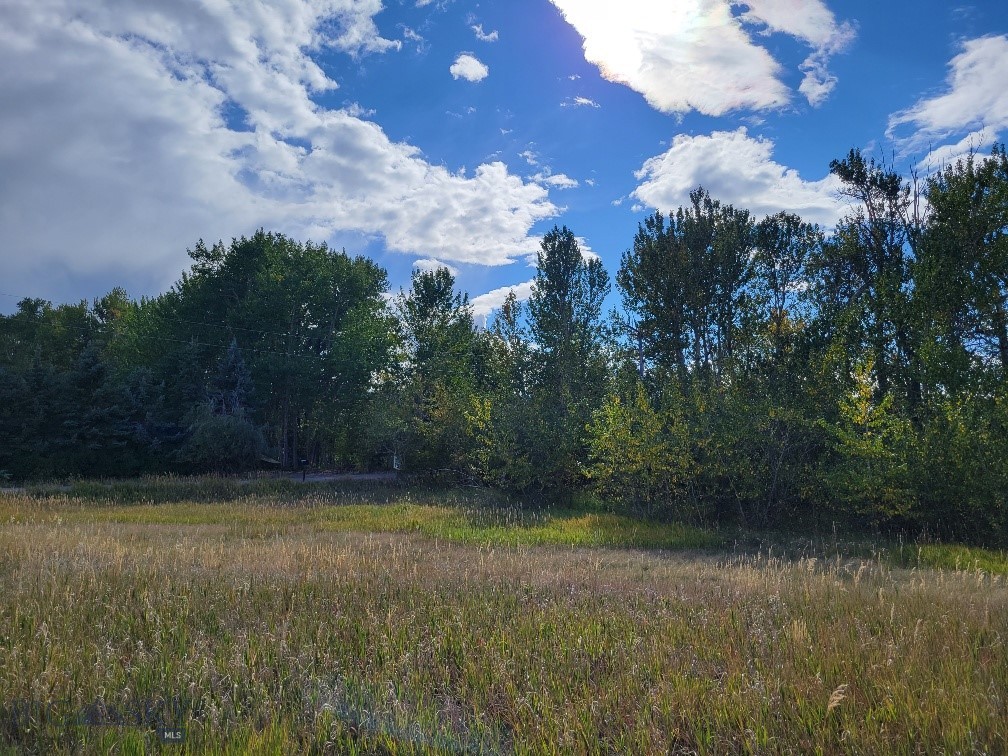 NHN Hyalite Canyon Road, Bozeman MT 59715
