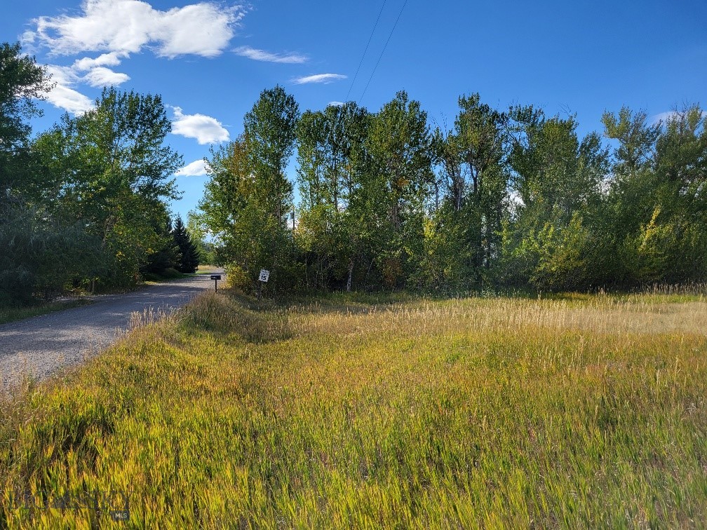 NHN Hyalite Canyon Road, Bozeman MT 59715