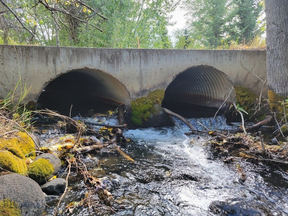 NHN Hyalite Canyon Road, Bozeman MT 59715
