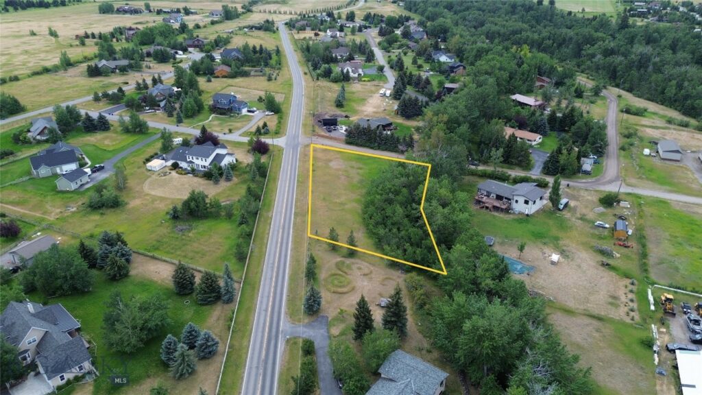 NHN Hyalite Canyon Road, Bozeman MT 59715