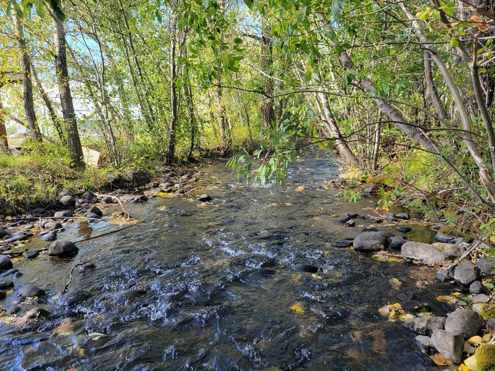 NHN Hyalite Canyon Road, Bozeman MT 59715