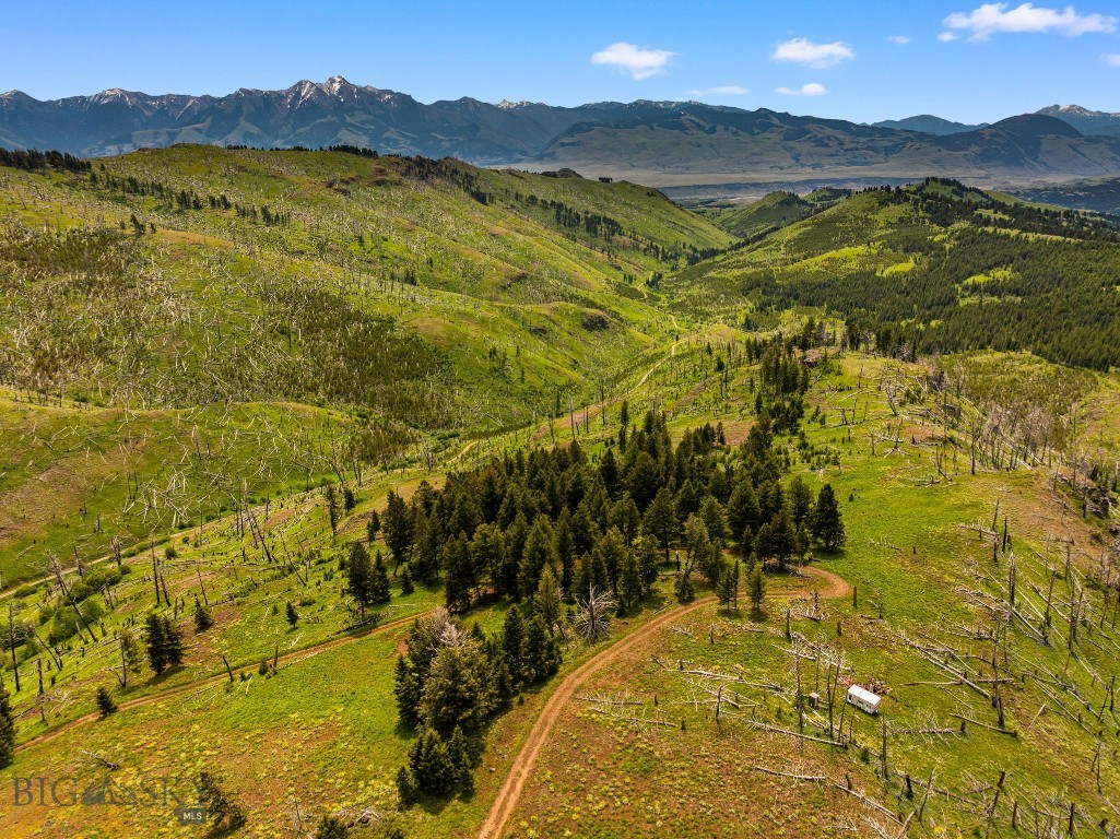 NHN Peak Point Drive, Livingston MT 59047