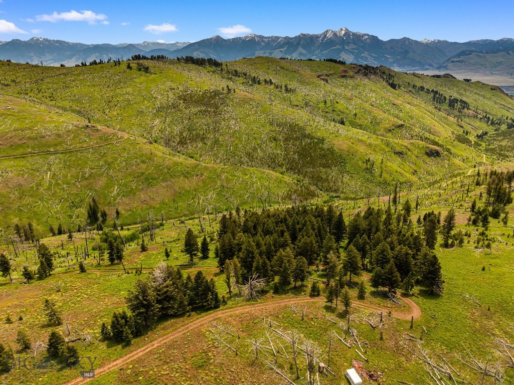NHN Peak Point Drive, Livingston MT 59047