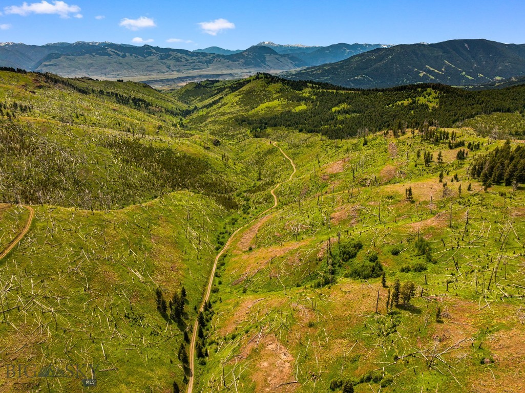 NHN Peak Point Drive, Livingston MT 59047