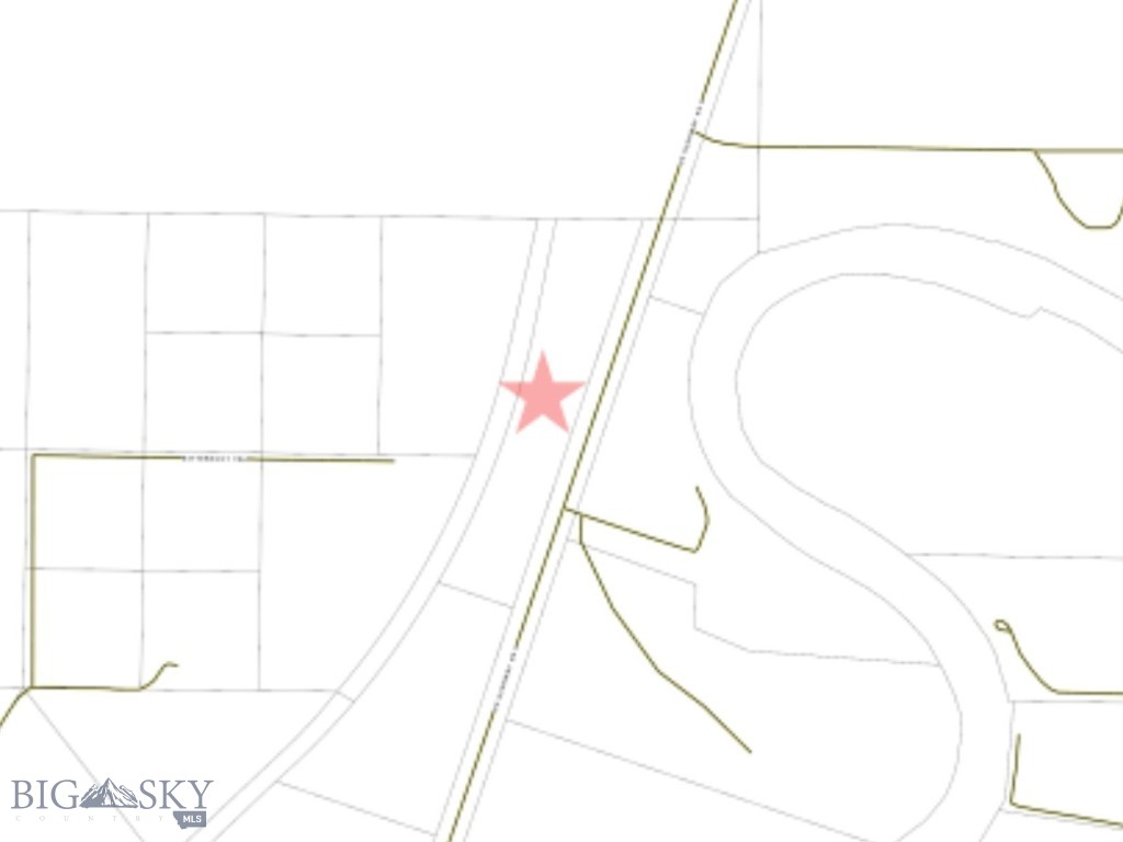 NHN Run Way Lane, Livingston MT 59047