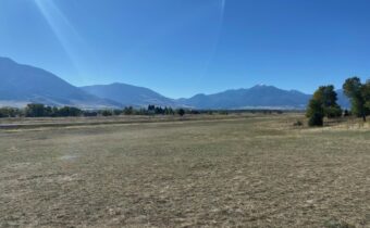 NHN Run Way Lane, Livingston MT 59047