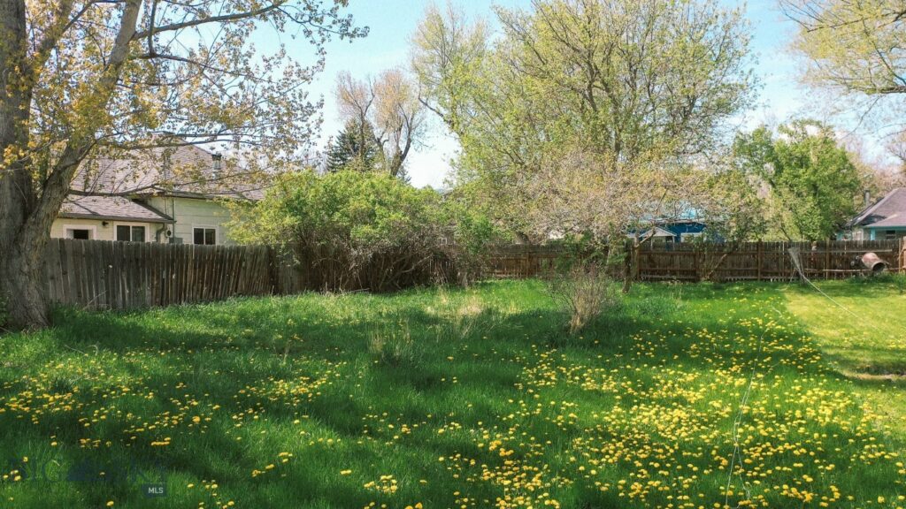 NHN S K Street, Livingston MT 59047