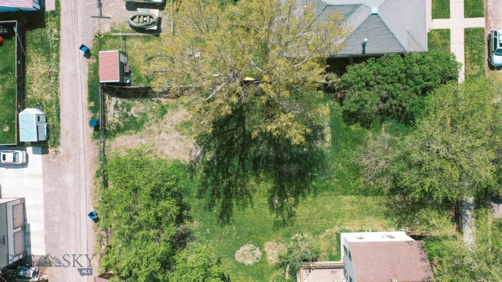 NHN S K Street, Livingston MT 59047