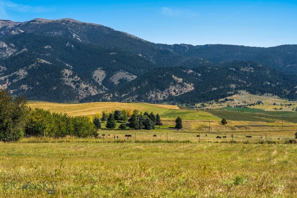 NHN Springhill Road, Bozeman MT 59715