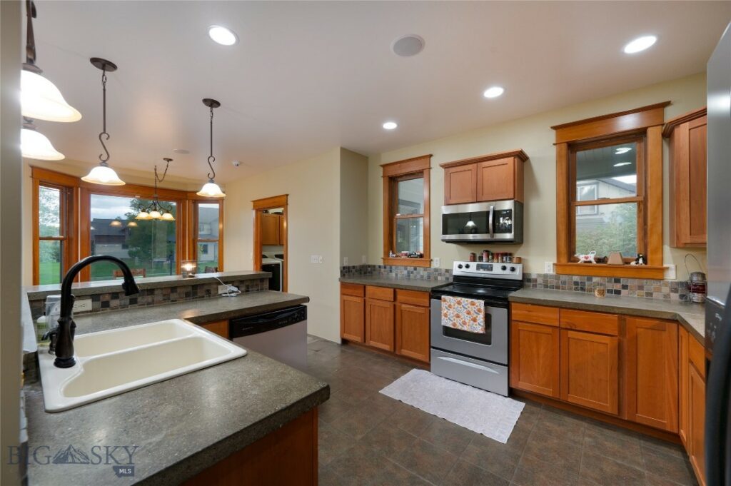 3726 Bungalow Lane, Bozeman MT 59715