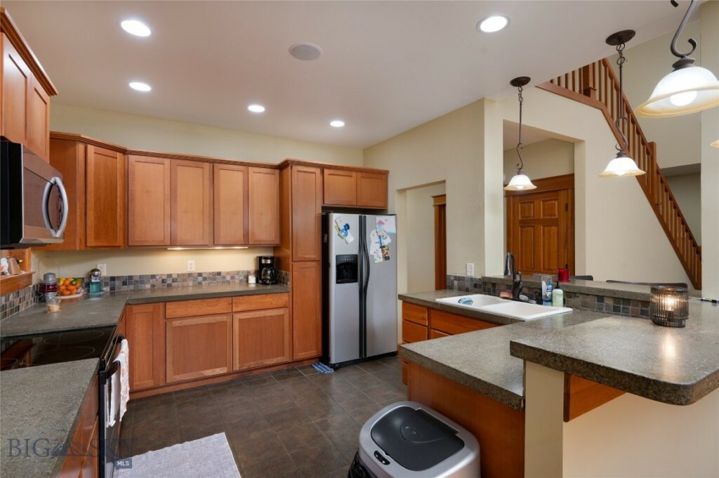 3726 Bungalow Lane, Bozeman MT 59715