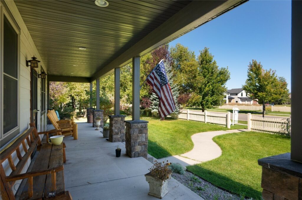 3726 Bungalow Lane, Bozeman MT 59715