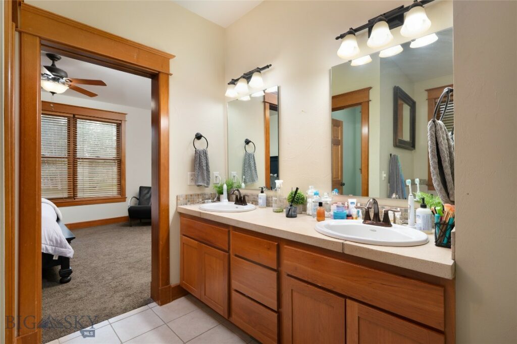 3726 Bungalow Lane, Bozeman MT 59715