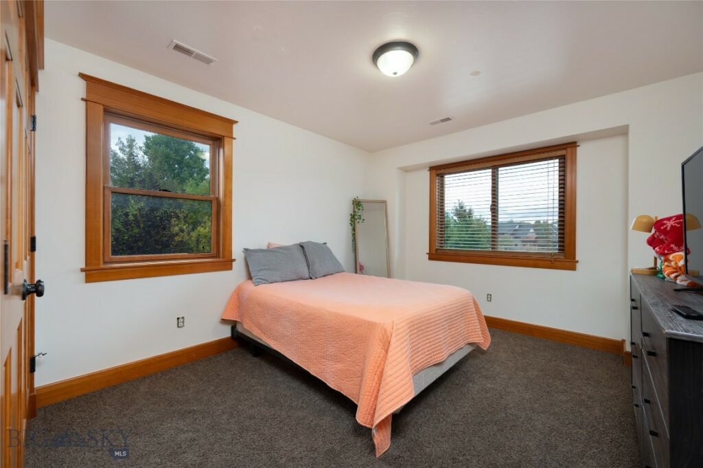 3726 Bungalow Lane, Bozeman MT 59715