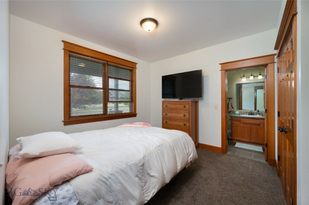 3726 Bungalow Lane, Bozeman MT 59715