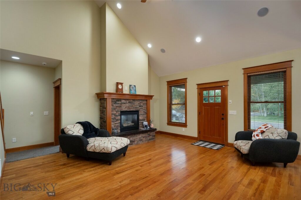 3726 Bungalow Lane, Bozeman MT 59715