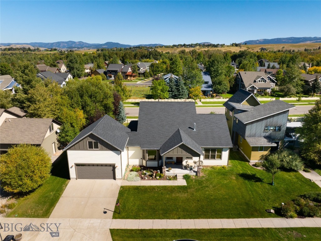 3726 Bungalow Lane, Bozeman MT 59715