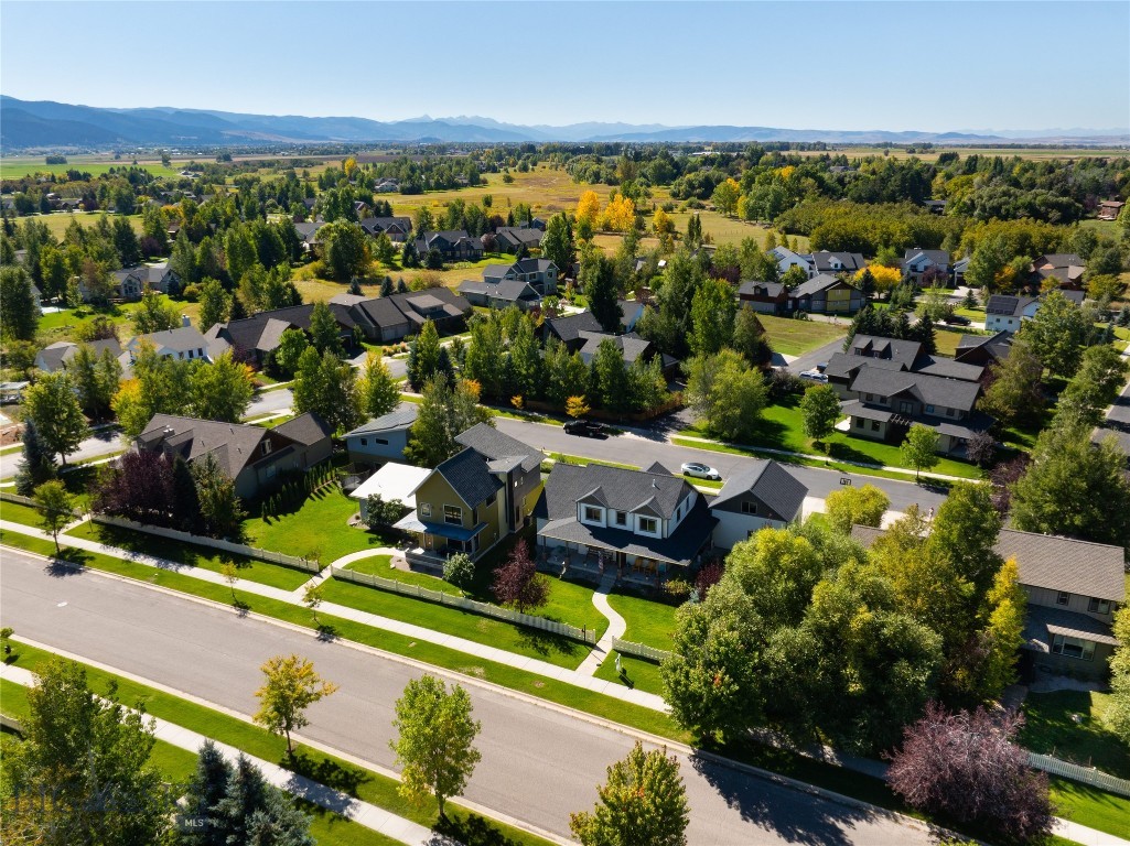 3726 Bungalow Lane, Bozeman MT 59715