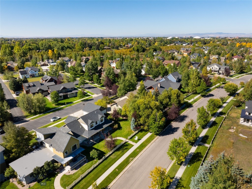 3726 Bungalow Lane, Bozeman MT 59715