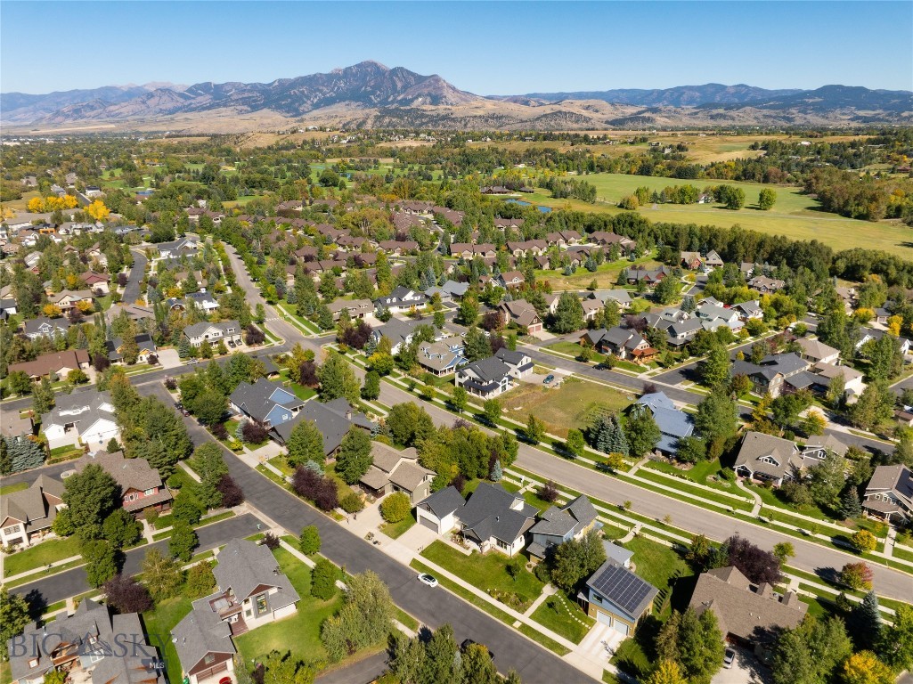 3726 Bungalow Lane, Bozeman MT 59715