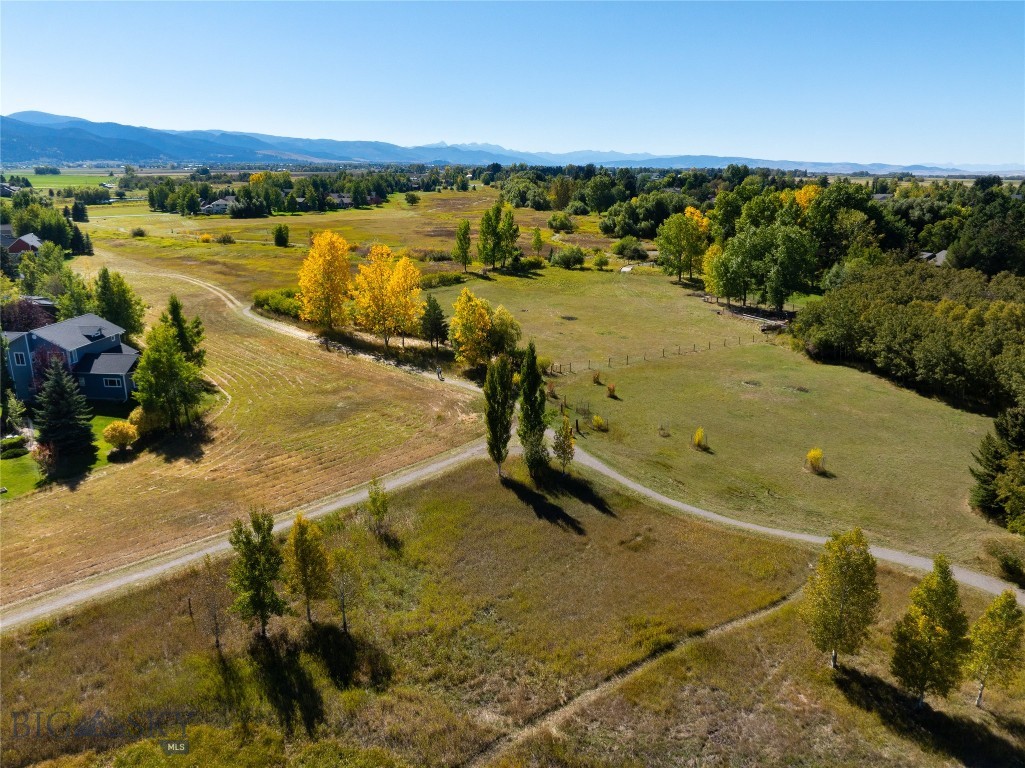 3726 Bungalow Lane, Bozeman MT 59715