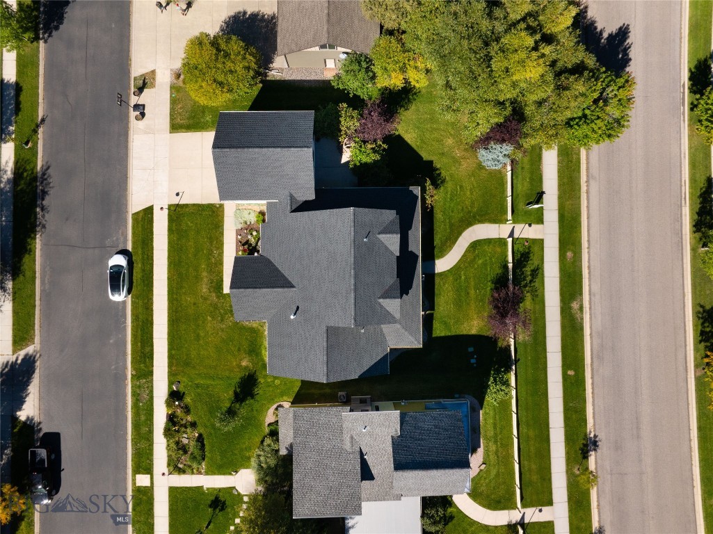 3726 Bungalow Lane, Bozeman MT 59715