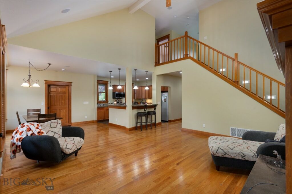 3726 Bungalow Lane, Bozeman MT 59715