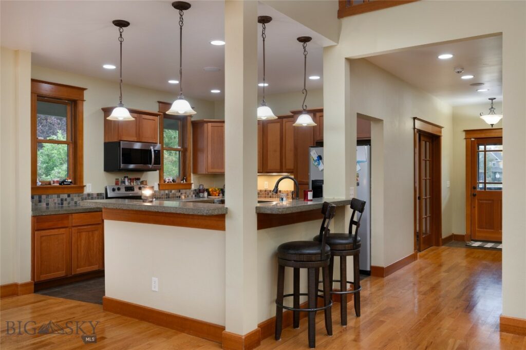 3726 Bungalow Lane, Bozeman MT 59715