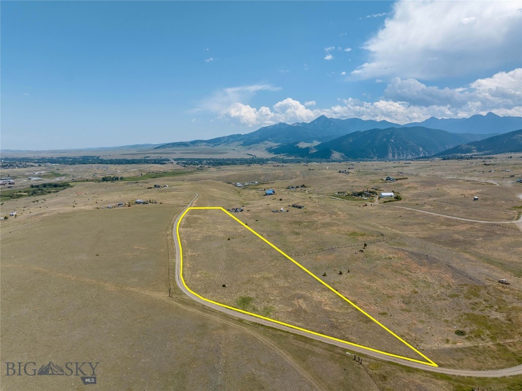 TBD Old Ranch Road, Livingston MT 59047