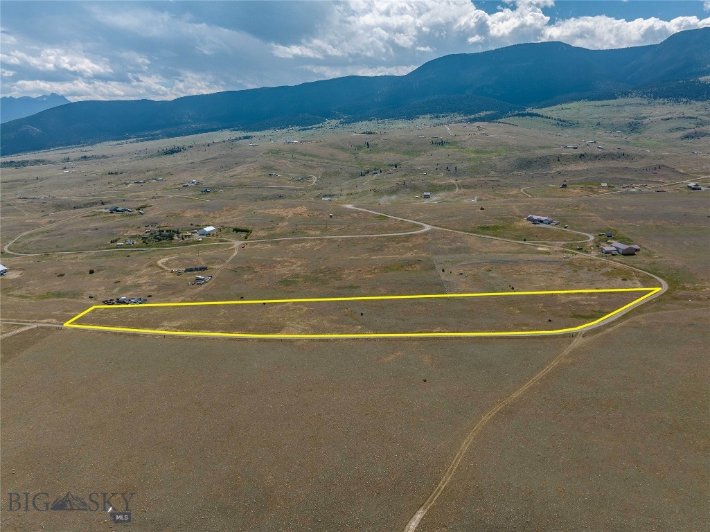 TBD Old Ranch Road, Livingston MT 59047
